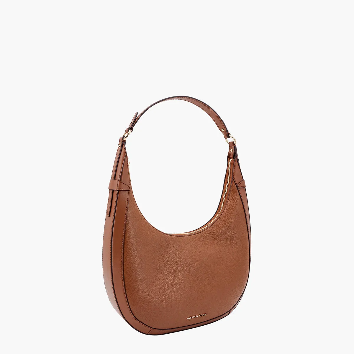 Preston Small Leather Shoulder Bag