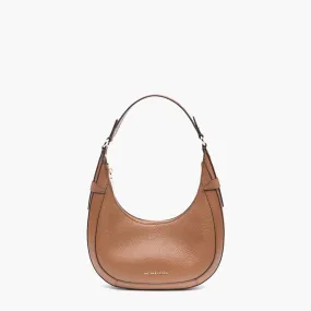 Preston Small Leather Shoulder Bag