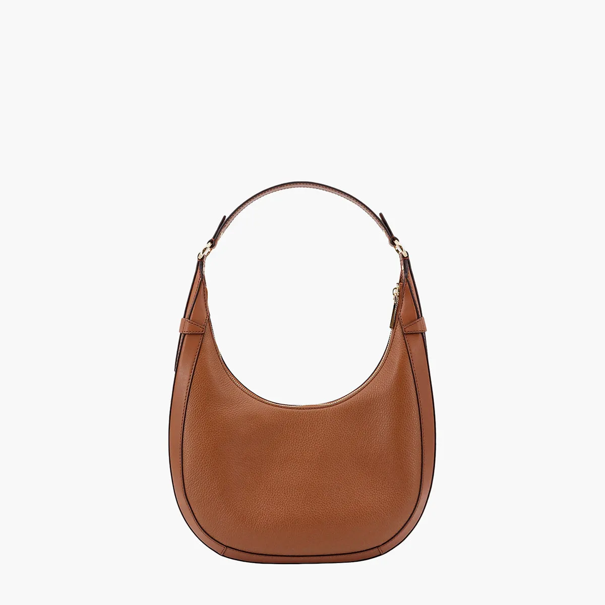 Preston Small Leather Shoulder Bag