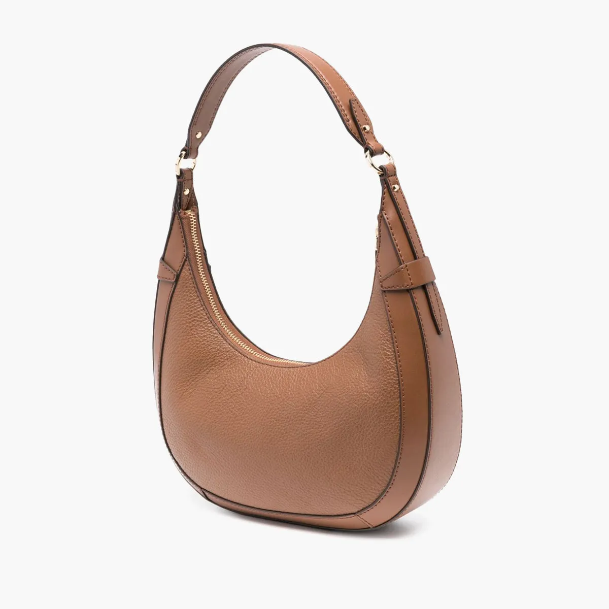 Preston Small Leather Shoulder Bag