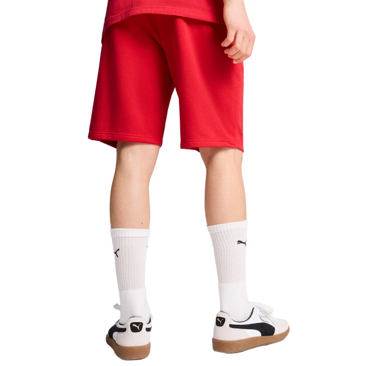 Puma AC Milan Fanswear 2024-2025 Shorts