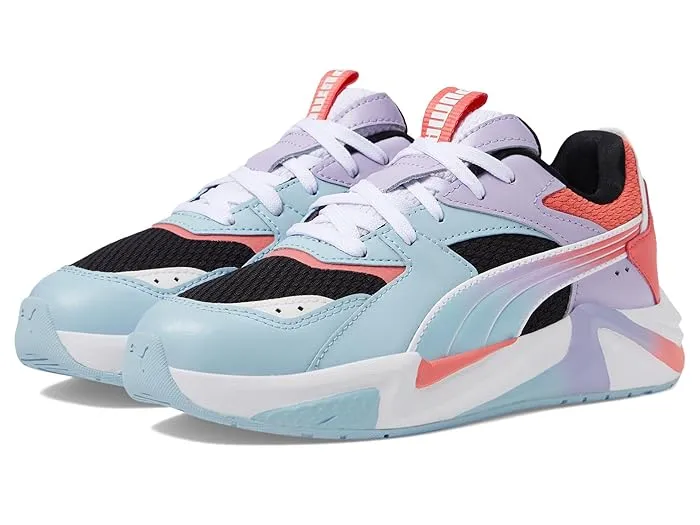 PUMA Kids Rs-Pulsoid Snombre (Little Kid)