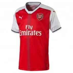 Puma Maglia Gara Home Arsenal junior   16/17