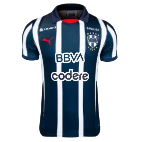 Puma Monterrey 24/25 Home Jersey