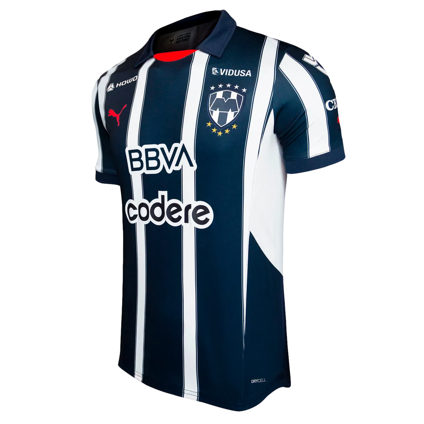 Puma Monterrey 24/25 Home Jersey