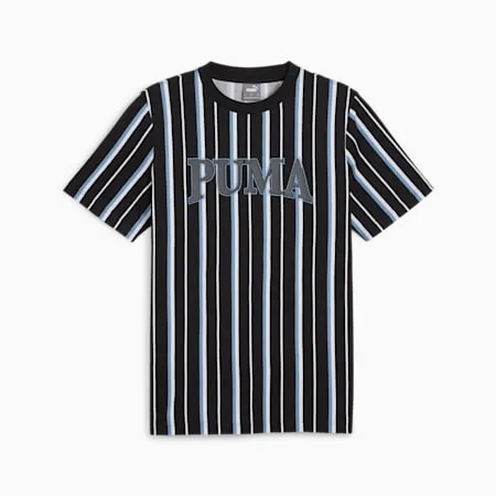 PUMA SQUAD Men's Tee | PUMA Black | PUMA Shop All Puma | PUMA 