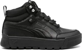 PUMA Tarrenz SB III Puretex lace-up sneakers Black