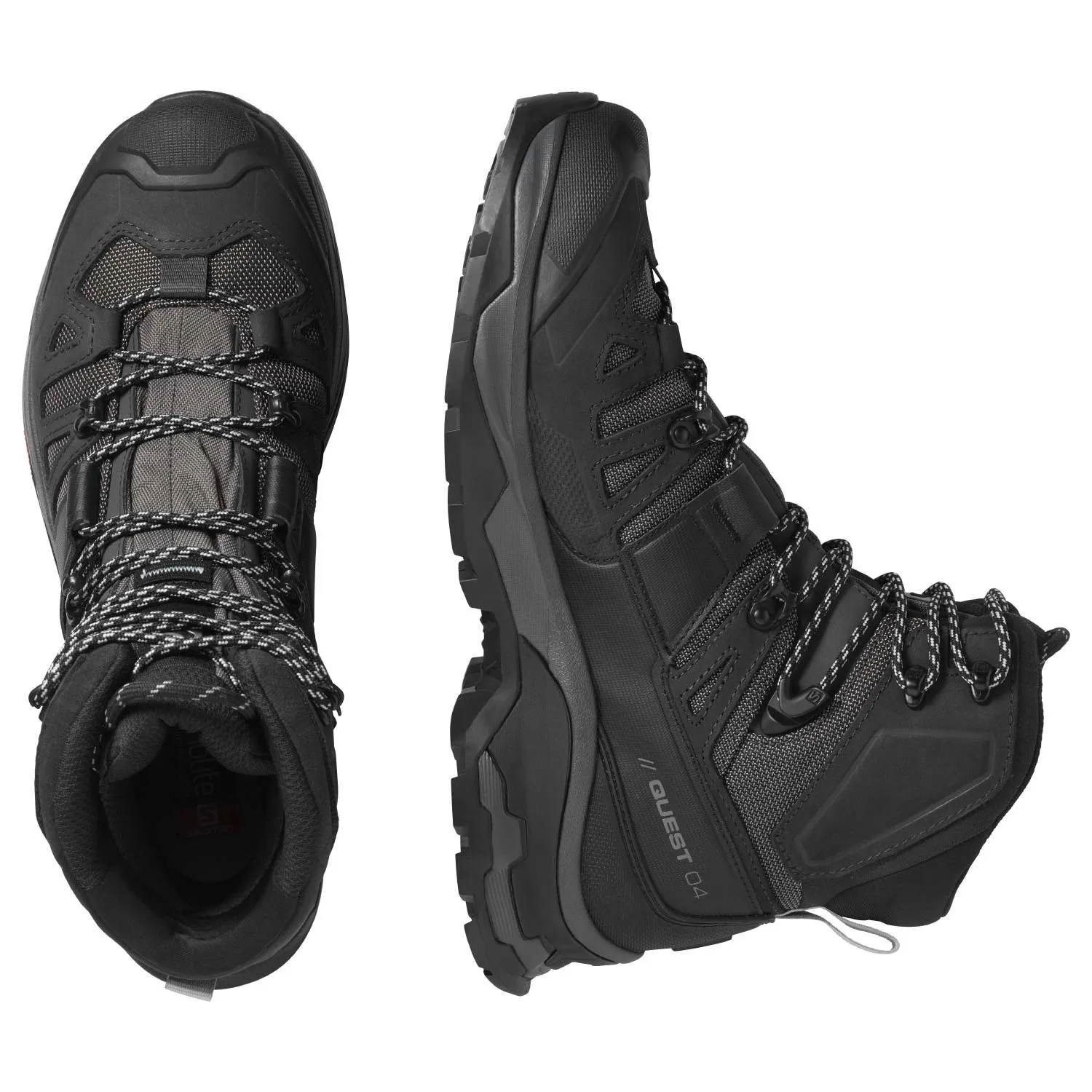 Quest 4 GTX Walking Boot - Men's