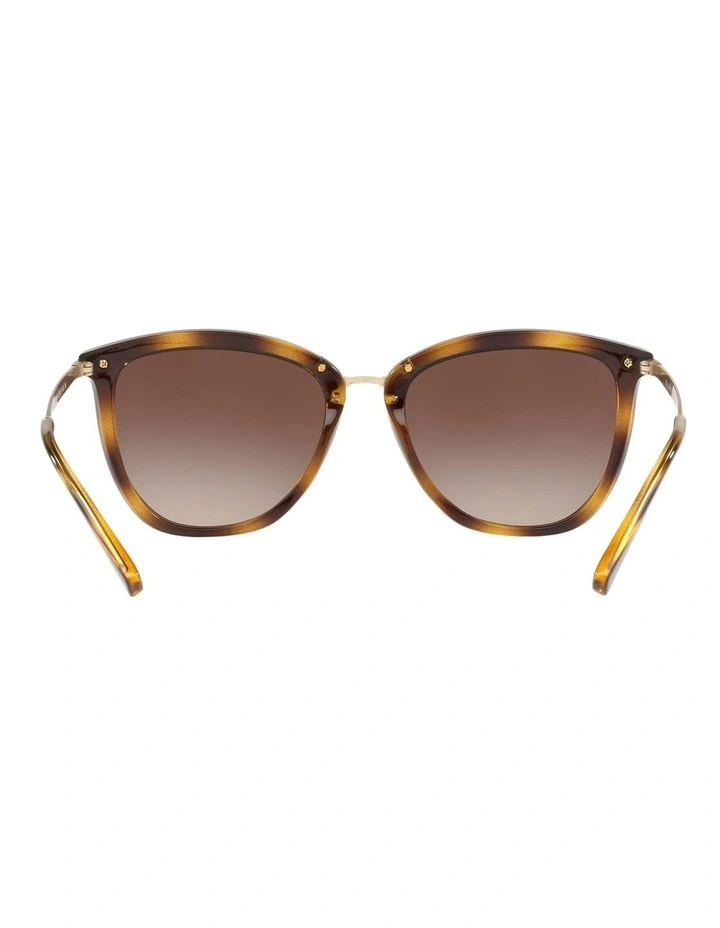 RA5245 Brown Sunglasses