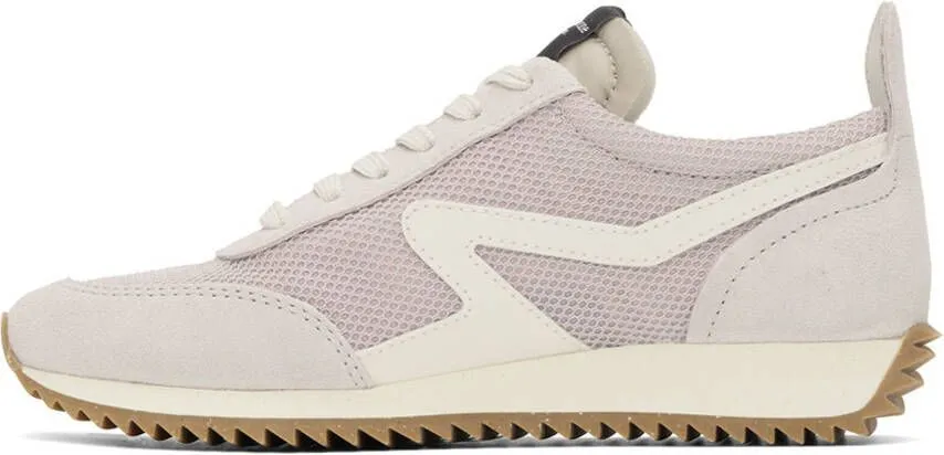 Rag & bone Purple Retro Runner Sneakers