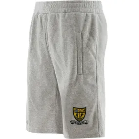 Ramor United GFC Kids' Benson Fleece Shorts