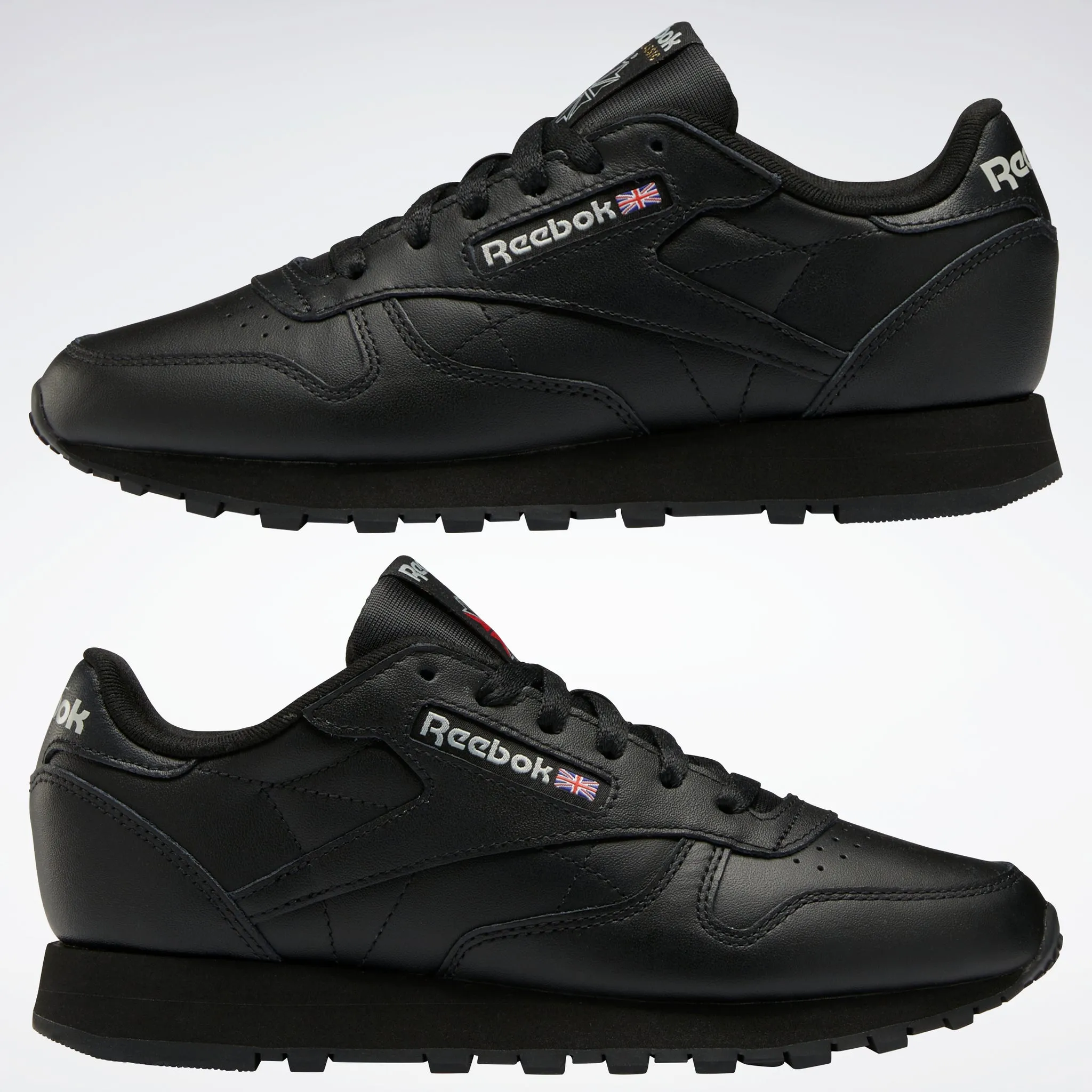 Reebok Classic Leather