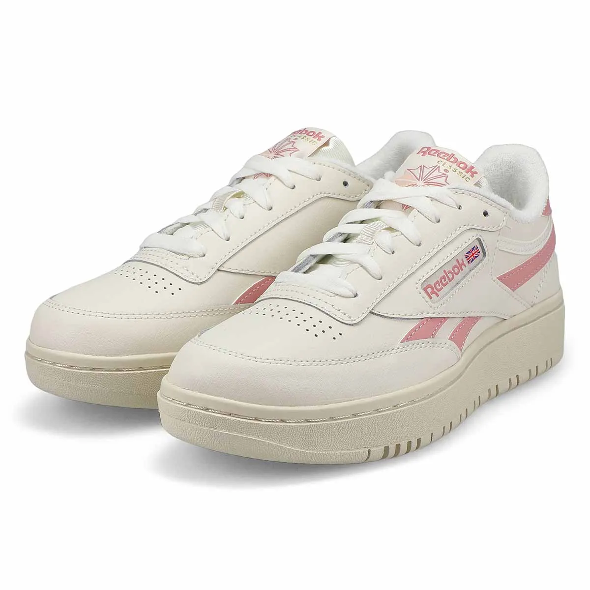 Reebok  Club C Double Revenge Women