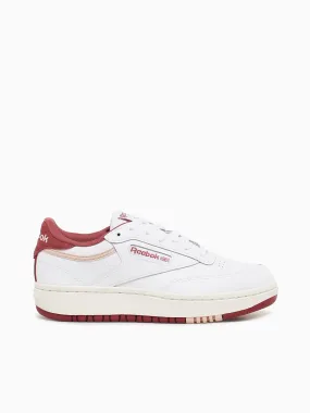 Reebok Club C Double White Sedros