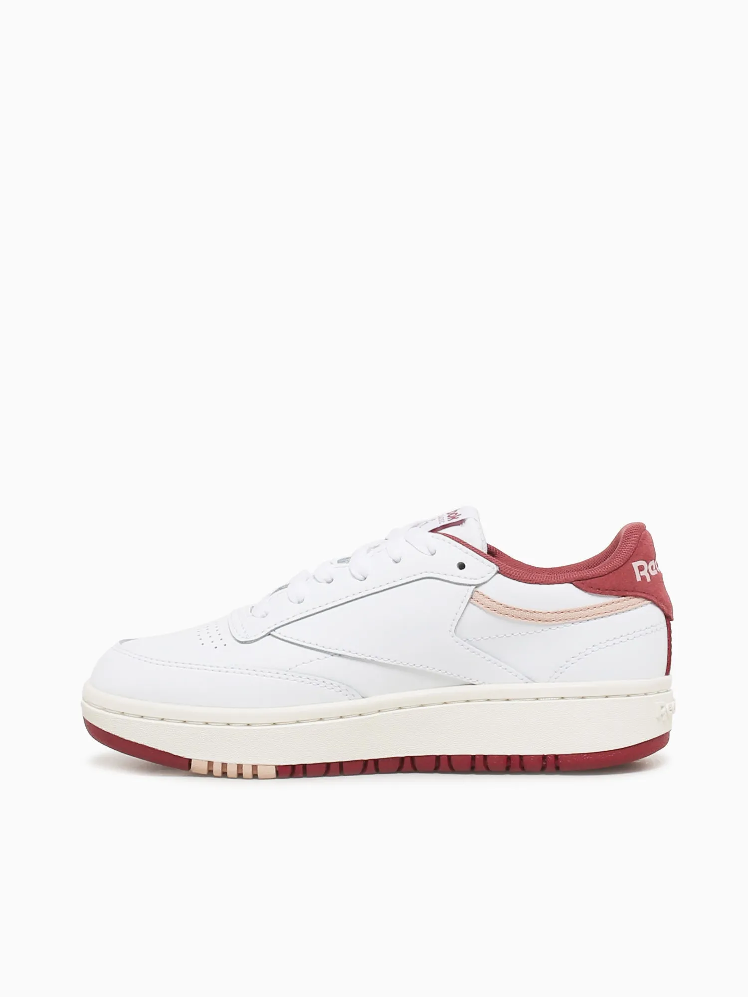 Reebok Club C Double White Sedros