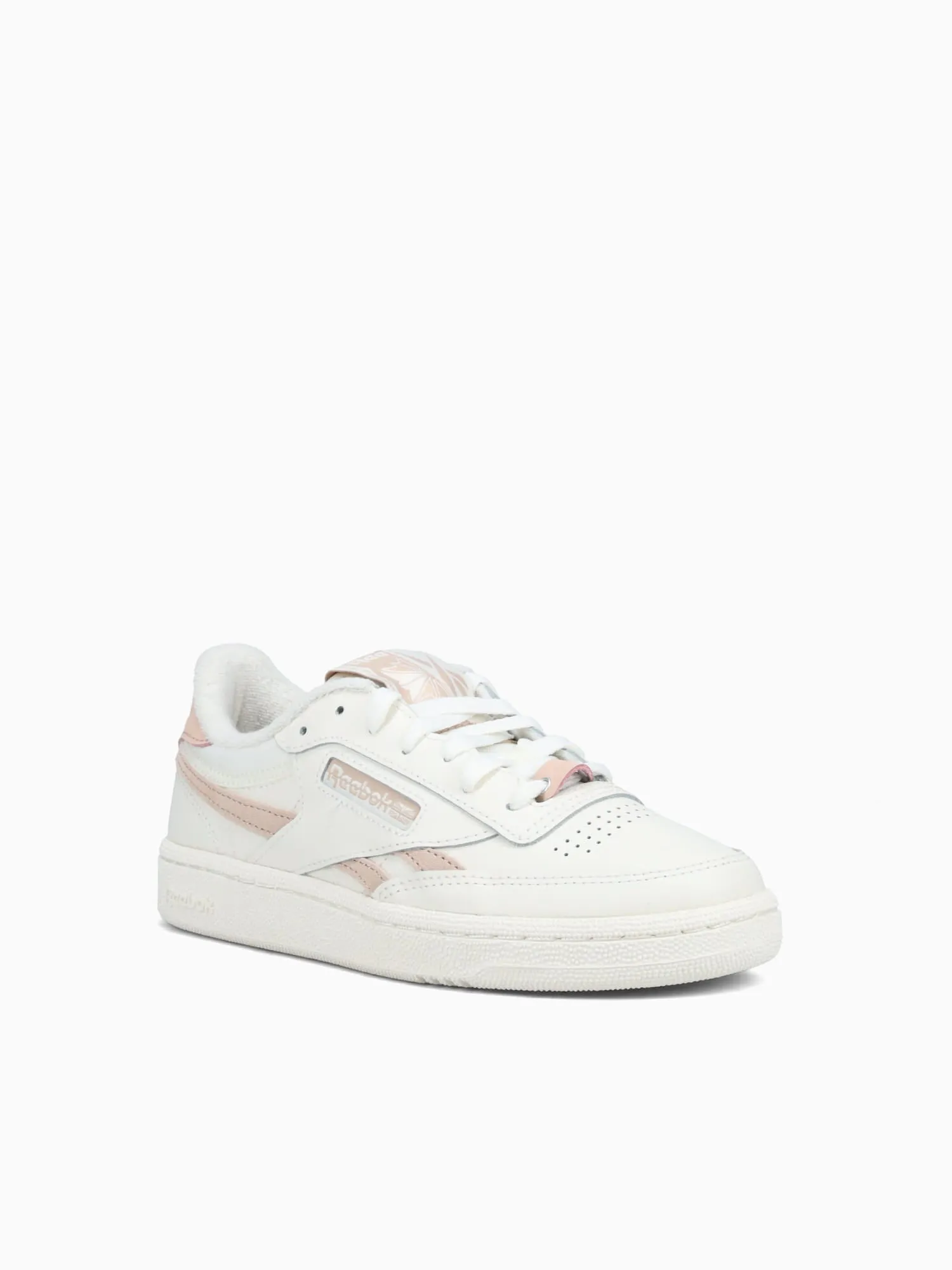 Reebok Club C Revenge Chalk Pink