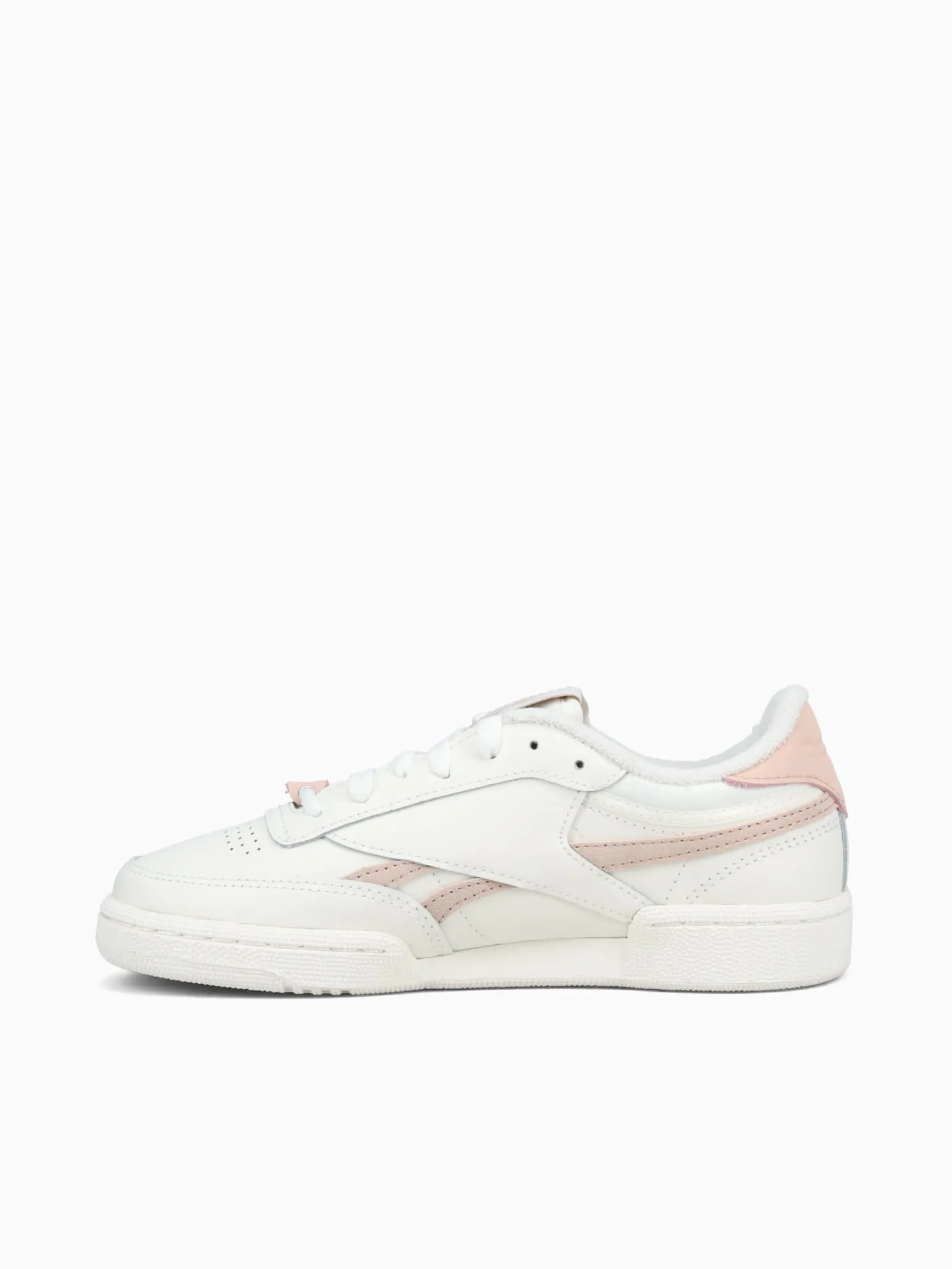 Reebok Club C Revenge Chalk Pink