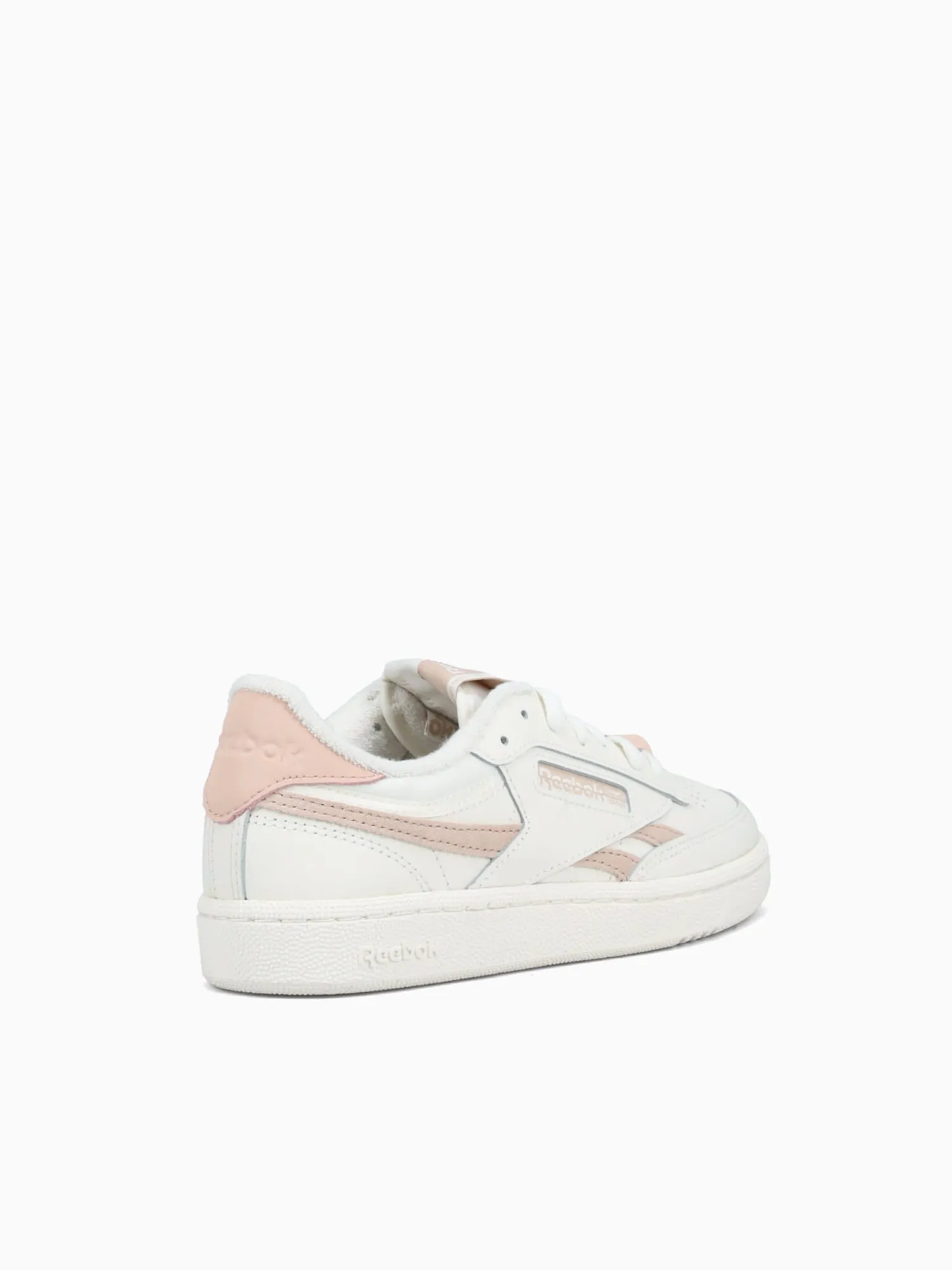 Reebok Club C Revenge Chalk Pink