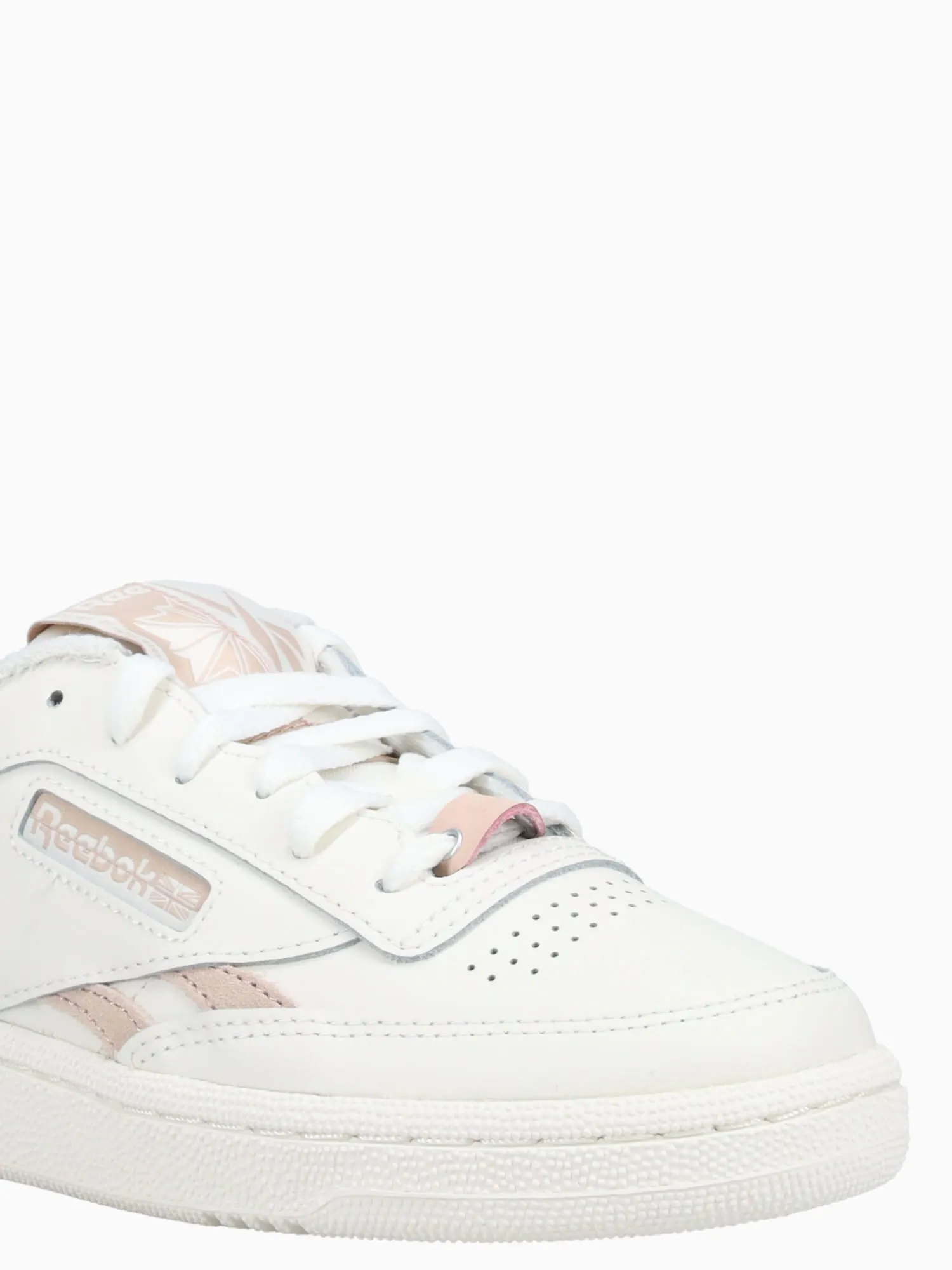 Reebok Club C Revenge Chalk Pink