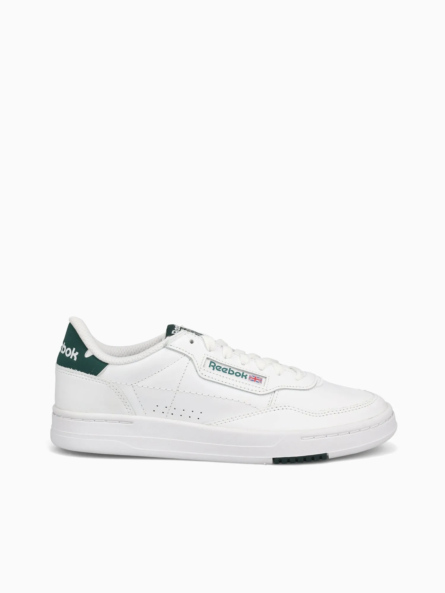 Reebok Court Peak Gw7558 Wht Green