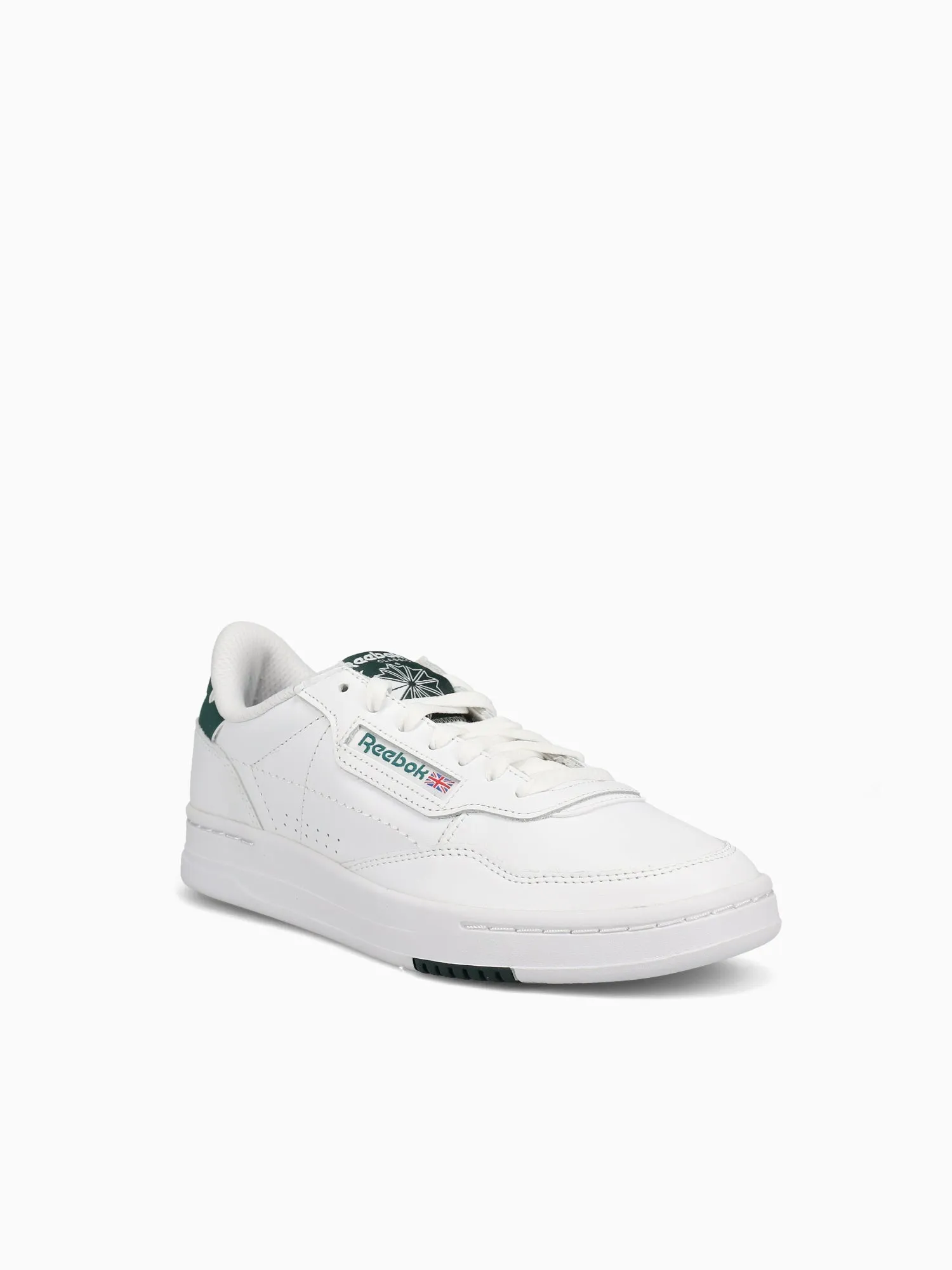 Reebok Court Peak Gw7558 Wht Green