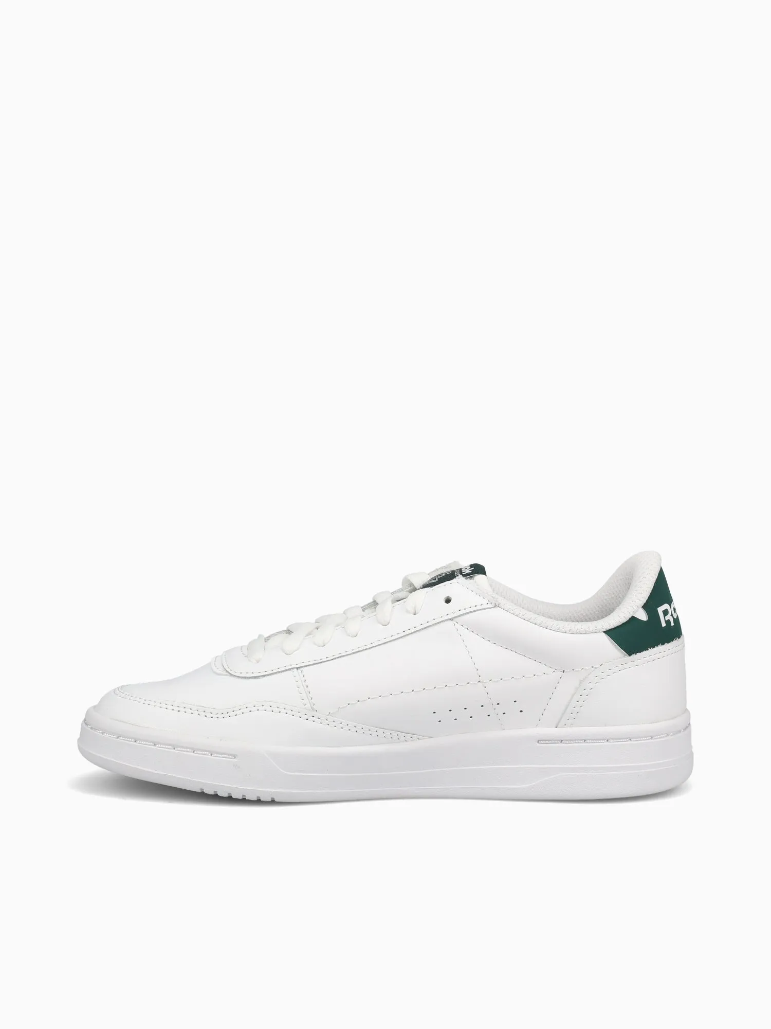 Reebok Court Peak Gw7558 Wht Green