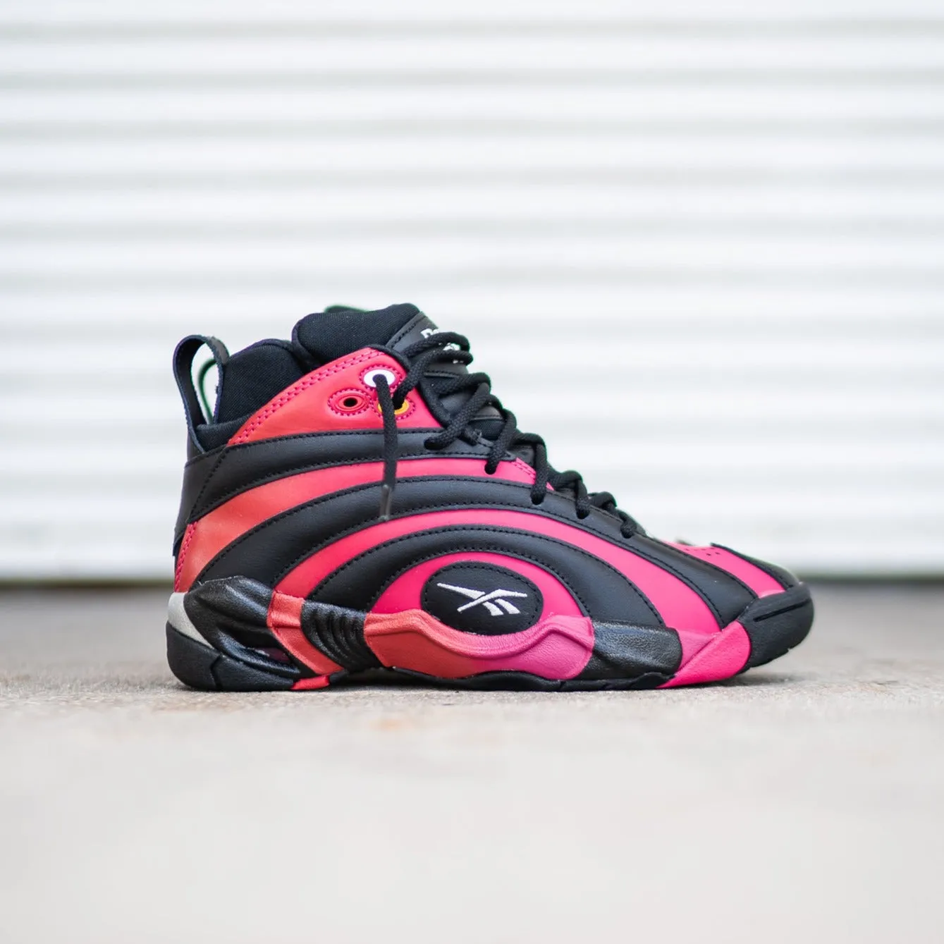 Reebok Damian Lillard X Shaqnosis