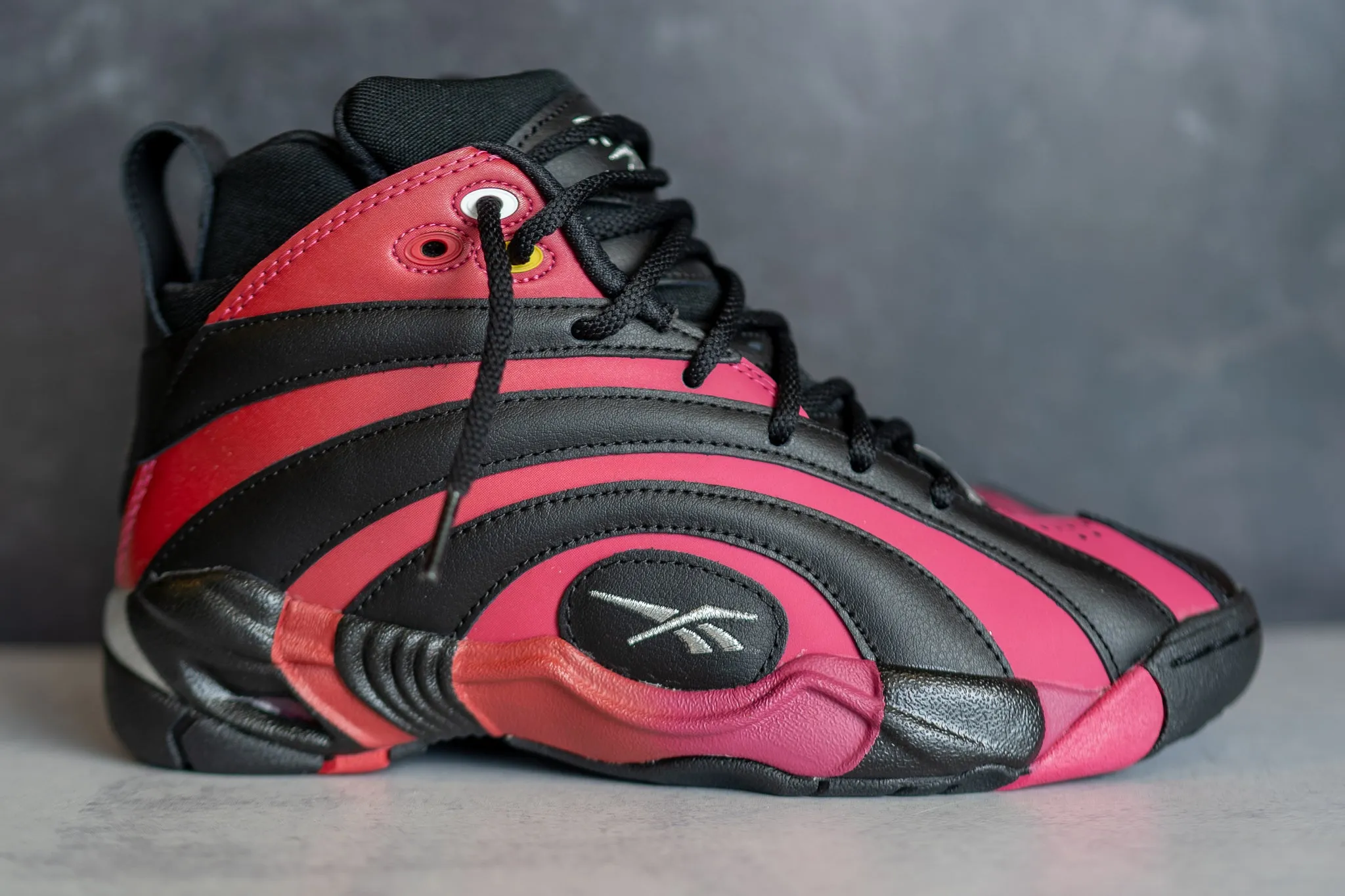 Reebok Damian Lillard X Shaqnosis