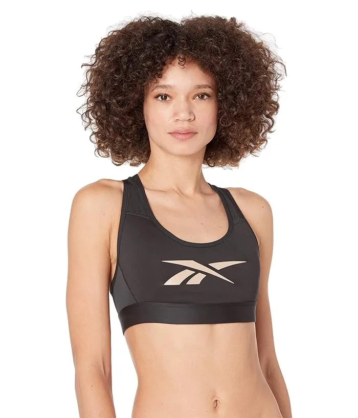 Reebok Hero Racer Padded Bra Women's