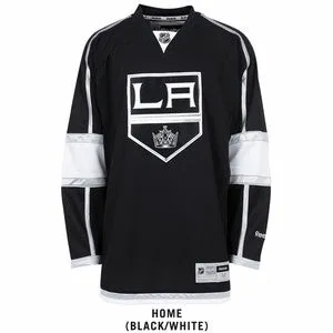 Reebok Los Angeles Kings Premier Crested Doughty Jersey