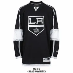 Reebok Los Angeles Kings Premier Crested Doughty Jersey