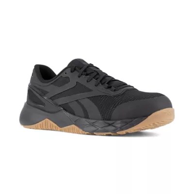 Reebok Nanoflex TR Athletic Work Shoe