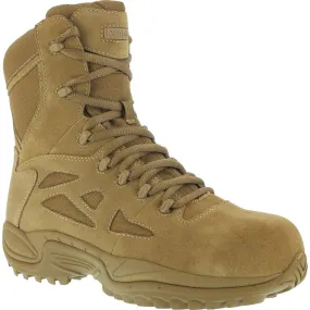 Reebok Rapid Response Composite Toe Tactical Duty Boot