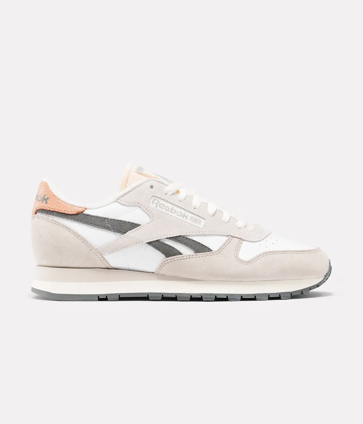 Reebok  Skor CLASSIC LEATHER