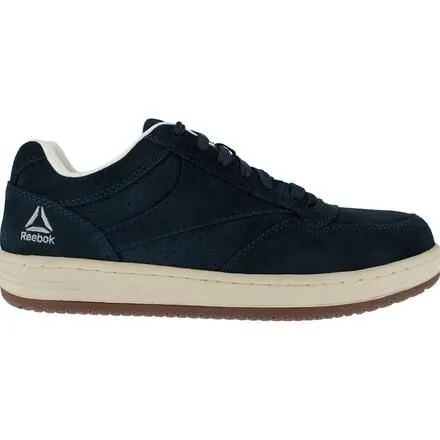 Reebok Soyay Steel Toe Work Skateboard Oxford