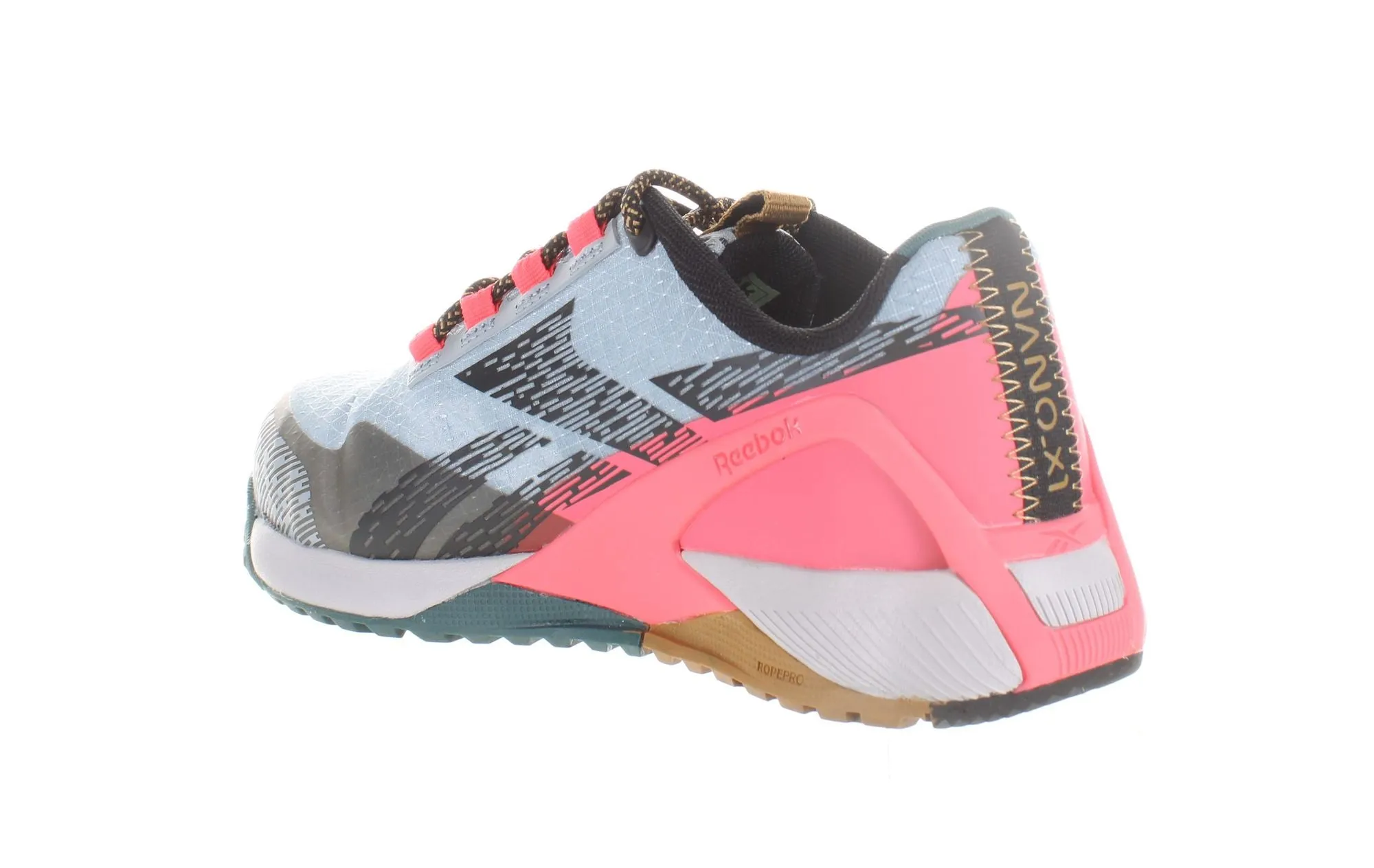 Reebok Womens Work & Safety Sz 7