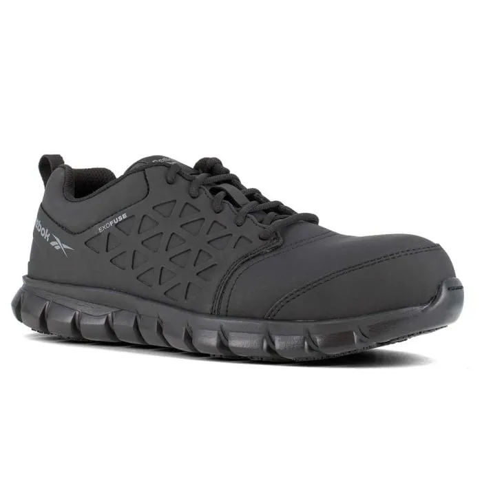 Reebok Work Men's Sublite Cushion