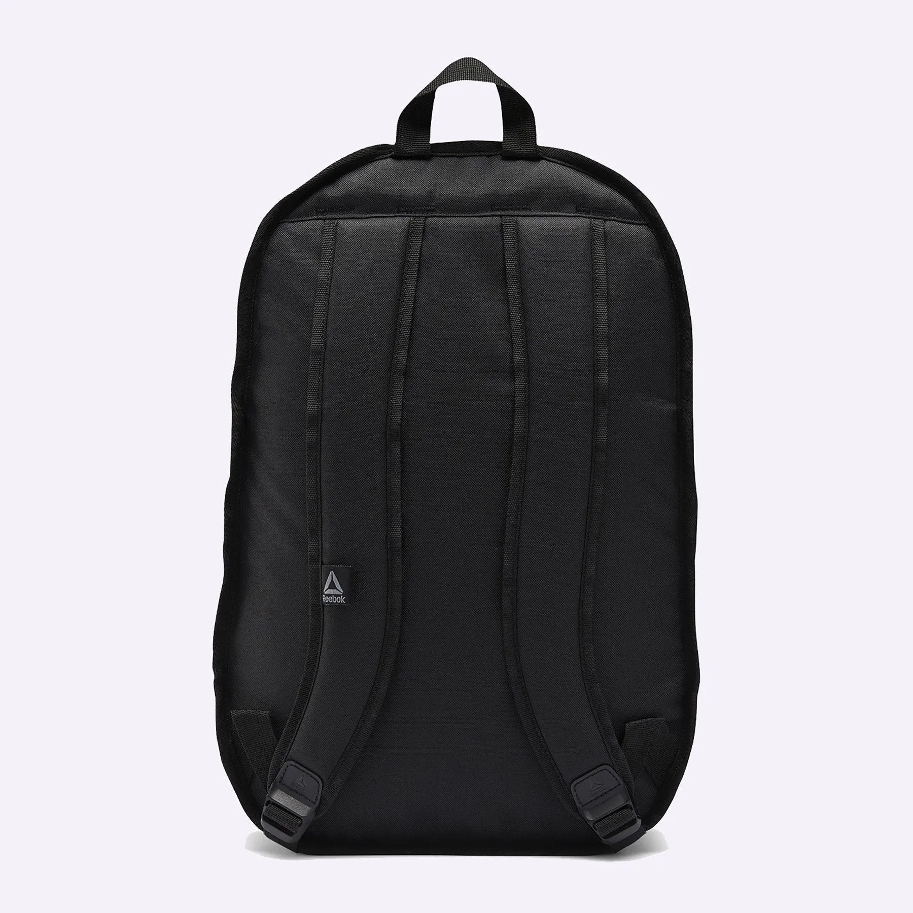 Reebok - Workout Ready Active Graphic Backpack - Black