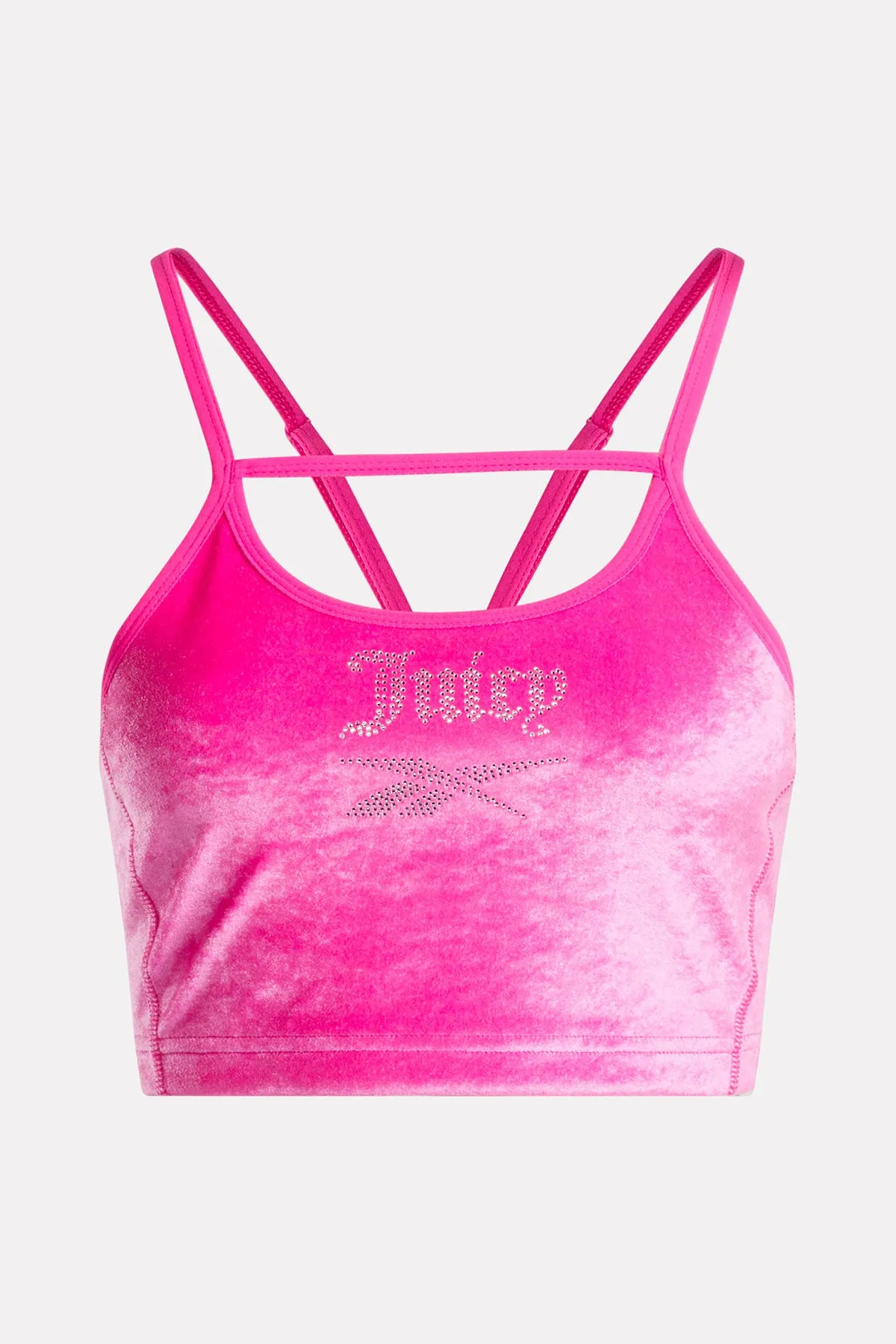 Reebok x Juicy Couture Sports Bra