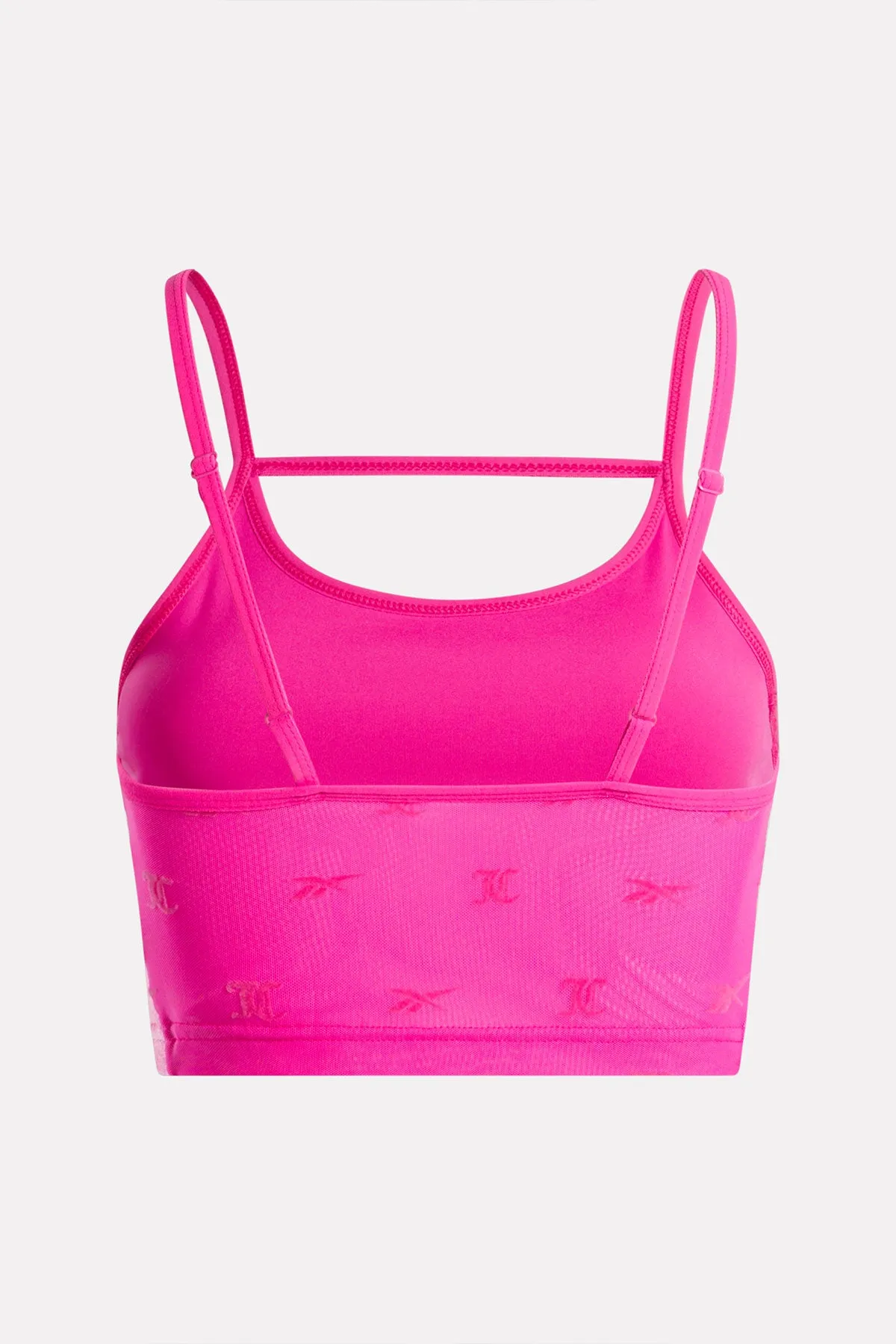 Reebok x Juicy Couture Sports Bra