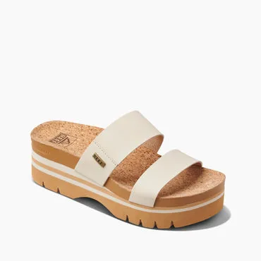 REEF Women’s Cushion Vista Higher Sandals