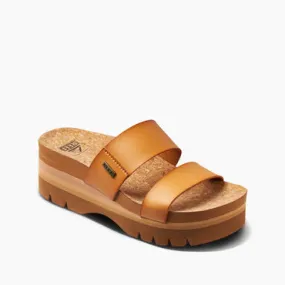 REEF Women’s Cushion Vista Higher Sandals