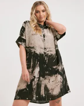 Religion Constellation Tunic | Simply Be