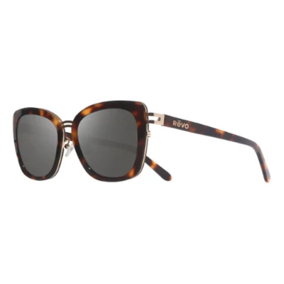 Revo Eva Polarized Sunglasses