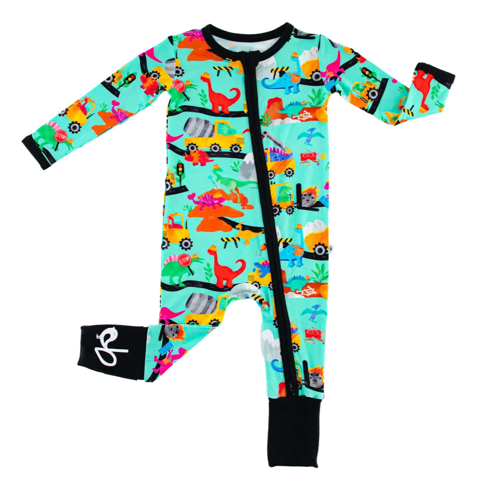 Robby Convertible Romper