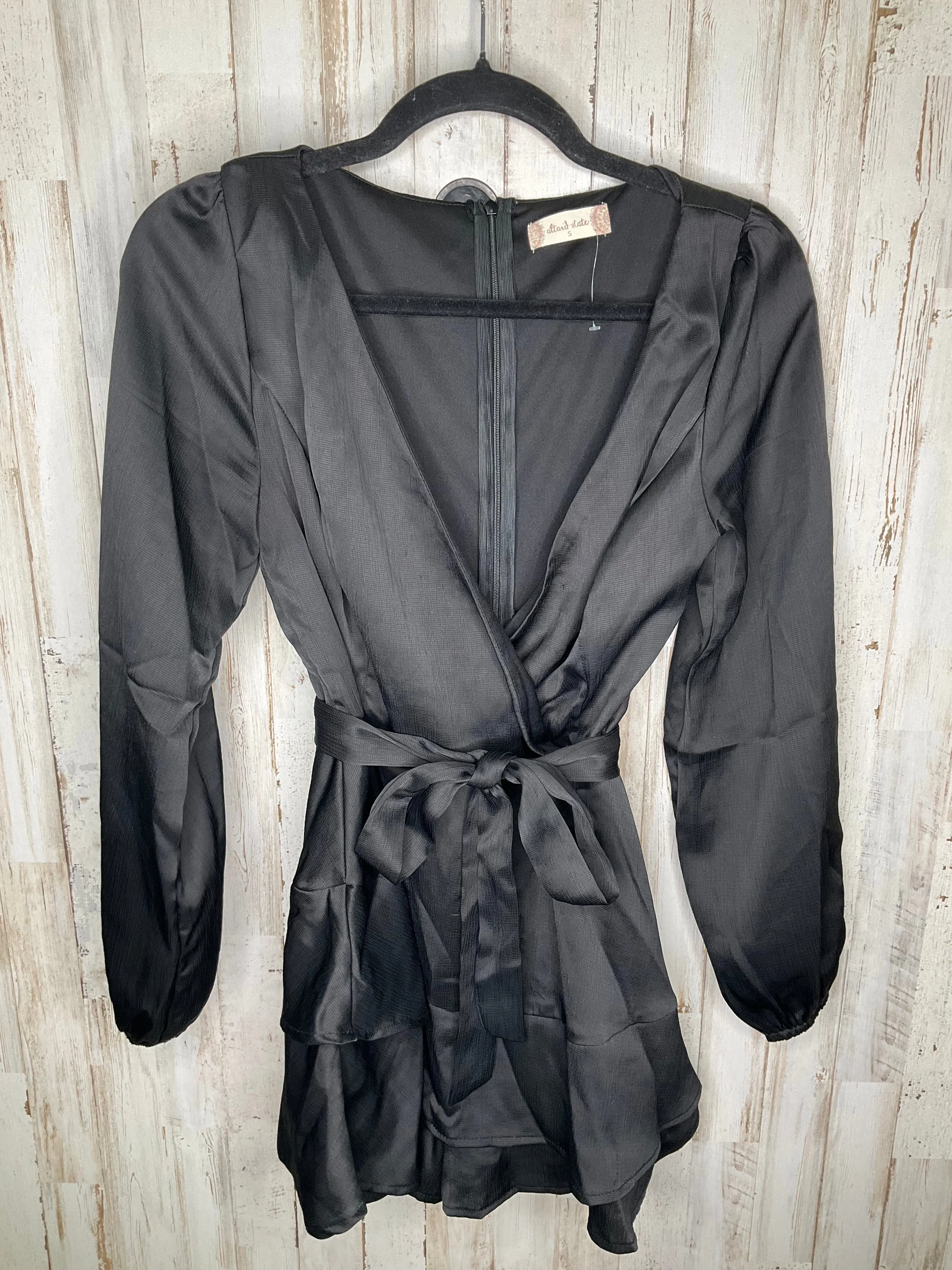 Romper By Altard State In Black, Size: S