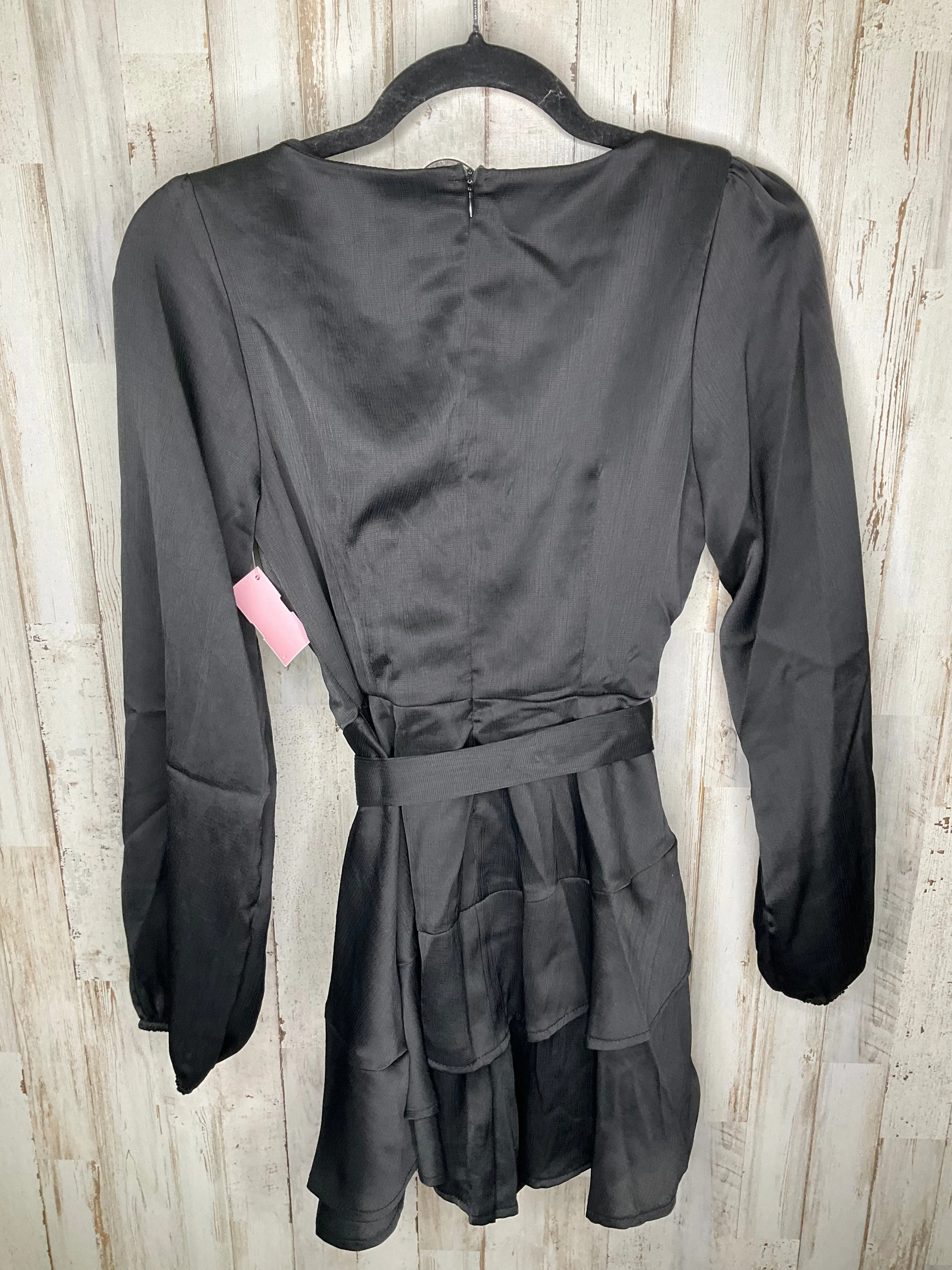 Romper By Altard State In Black, Size: S