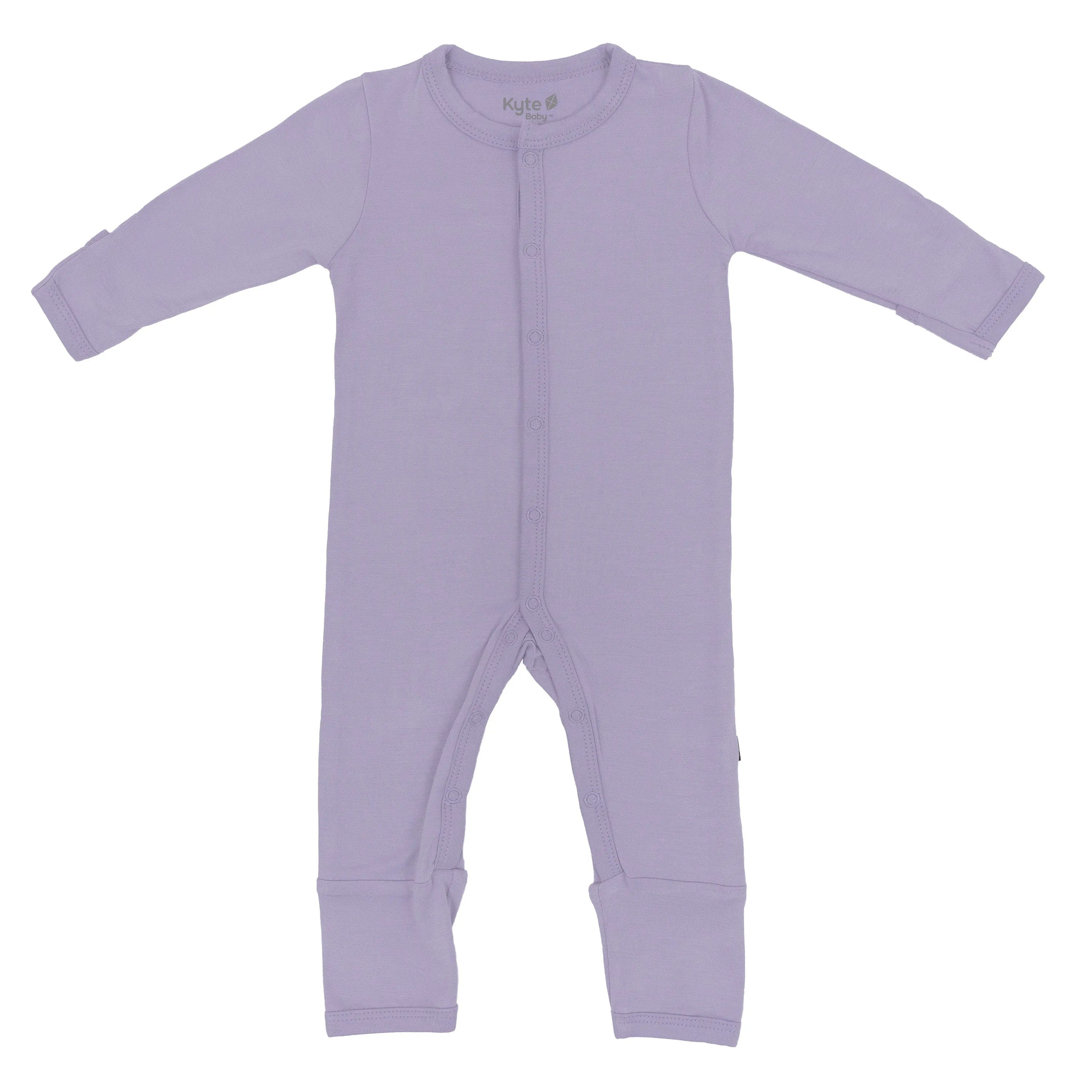 Romper in Taro