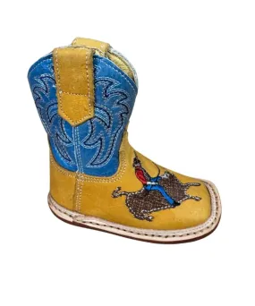 Roper Infant 8 Second Ride Boot