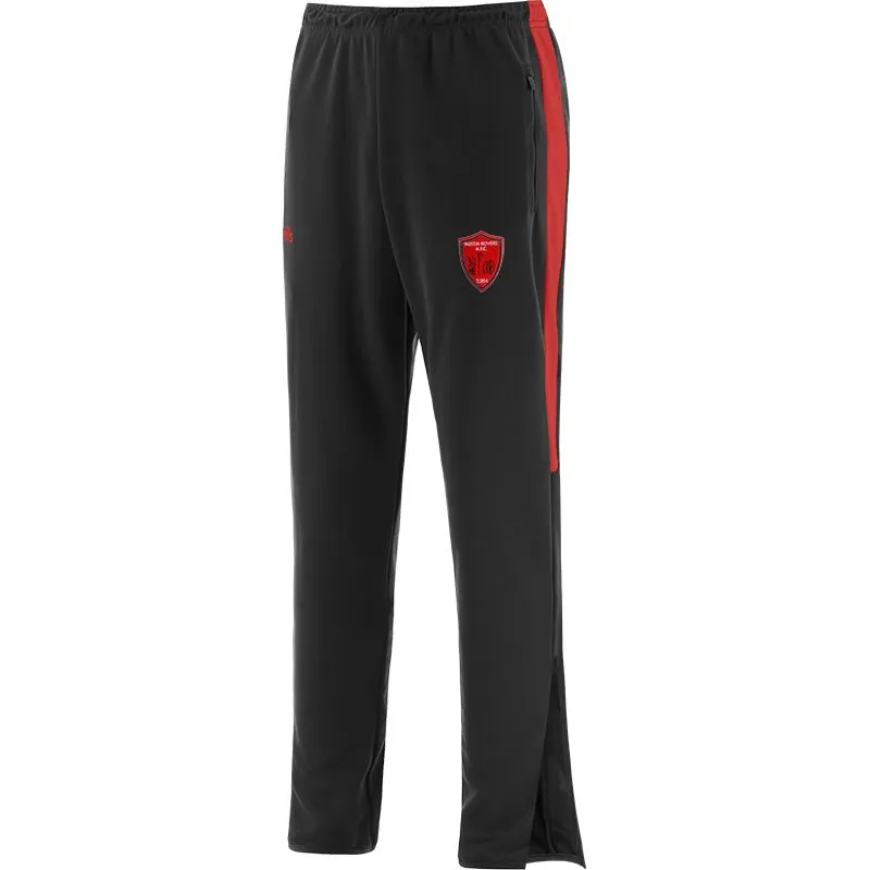 Rossin Rovers Kids' Aspire Skinny Tracksuit Bottoms